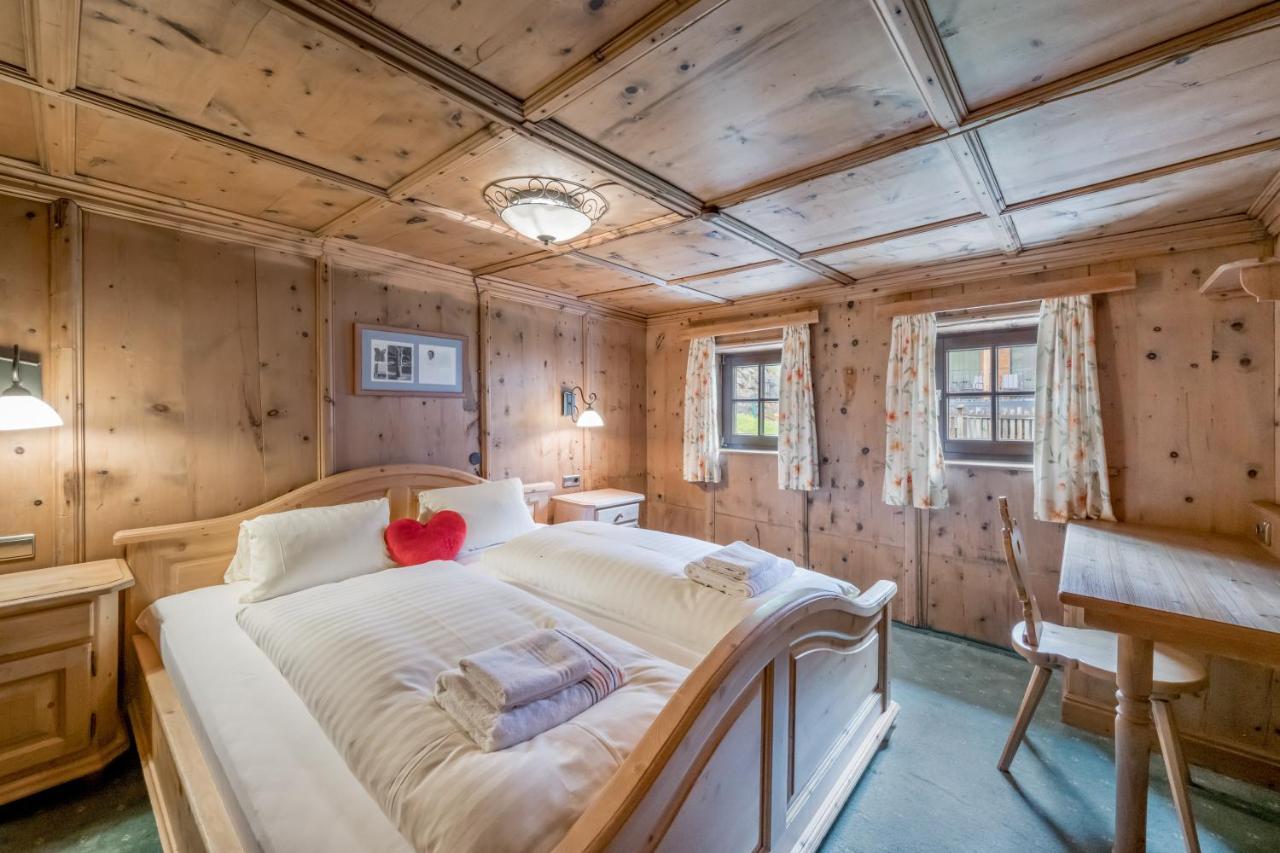 Villa Peater'S Hoamat Sölden Esterno foto