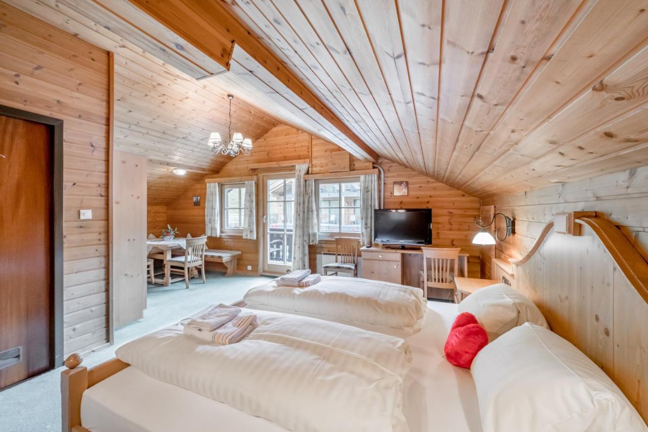Villa Peater'S Hoamat Sölden Esterno foto