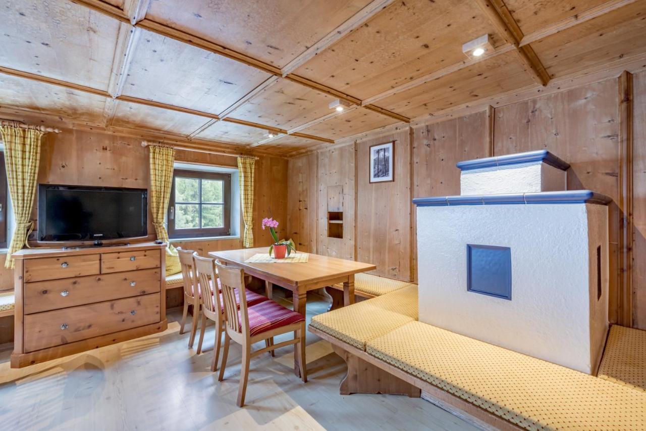 Villa Peater'S Hoamat Sölden Esterno foto