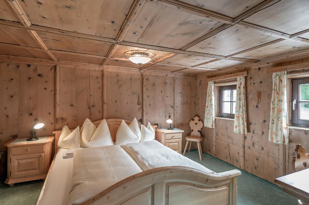 Villa Peater'S Hoamat Sölden Esterno foto